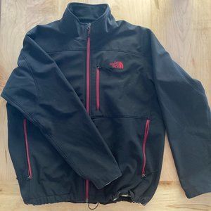 Mens North Face Jacket